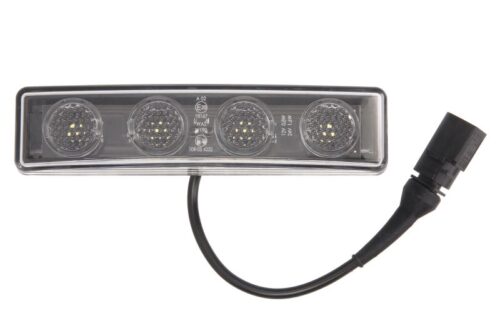 Lampa gabarit lumina delimitare 24V W190