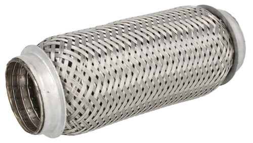 Racord flexibil esapament 55x200