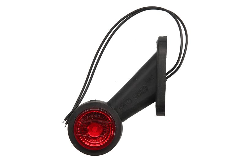 Lampa gabarit lumina delimitare 12-24V dreapta W21.7