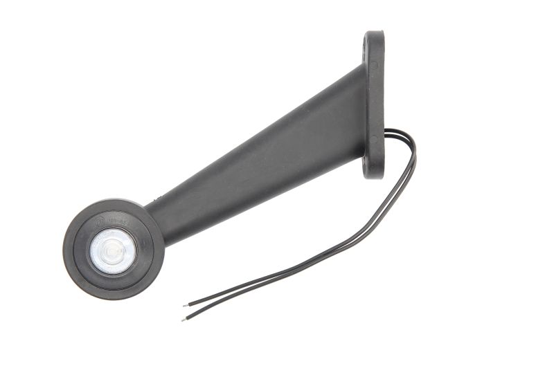 Lampa gabarit lumina delimitare 12-24V dreapta W21.3 - imagine 2