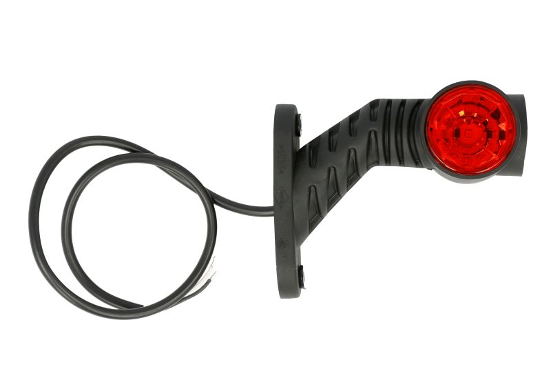 Lampa gabarit lumina delimitare 12-24V dreapta UN143R