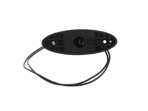 Lampa gabarit lumina delimitare 12-24V W104