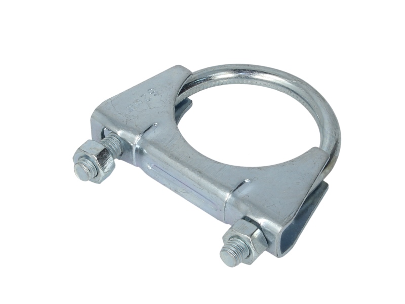 Colier sistem esapament diametru 52mm