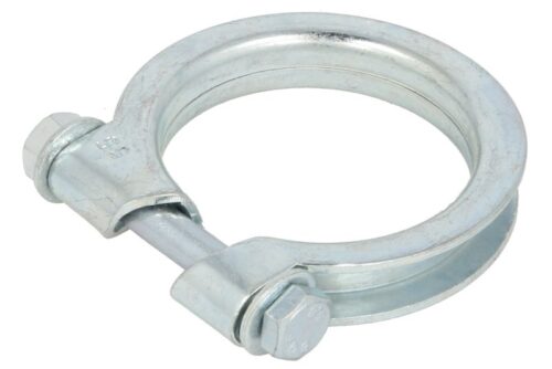 Colier sistem esapament diametru 55mm/52mm