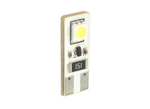 Set 2 bucati bec W5W 12V W2,1X9,5D
