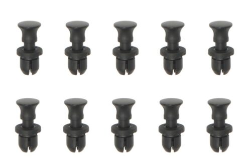 Set 10 Clipsuri cleme bumbi fixare B26079