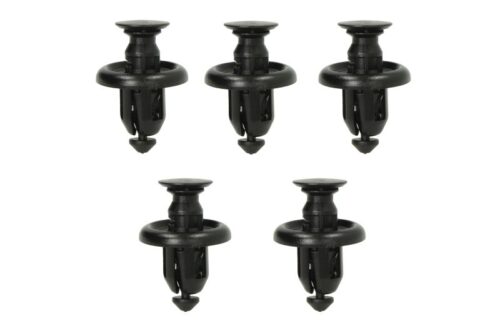 Set 5 Clipsuri cleme bumbi fixare Toyota Highlander, Sienna, Urban Cruiser, Yaris 2005