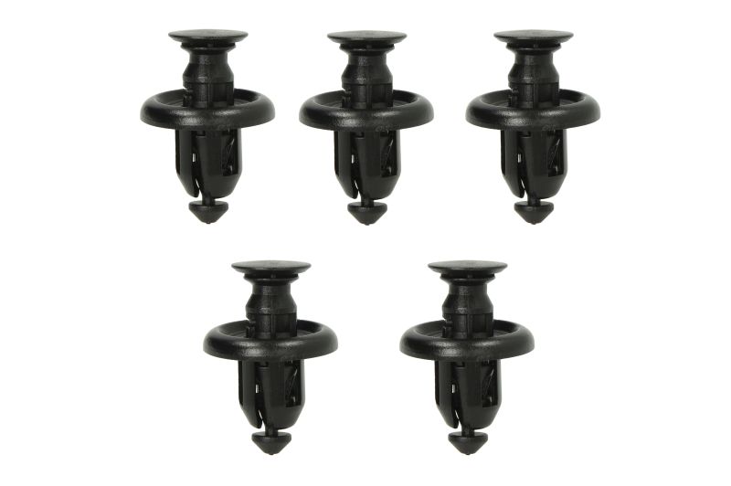 Set 5 Clipsuri cleme bumbi fixare Toyota Highlander, Sienna, Urban Cruiser, Yaris 2005