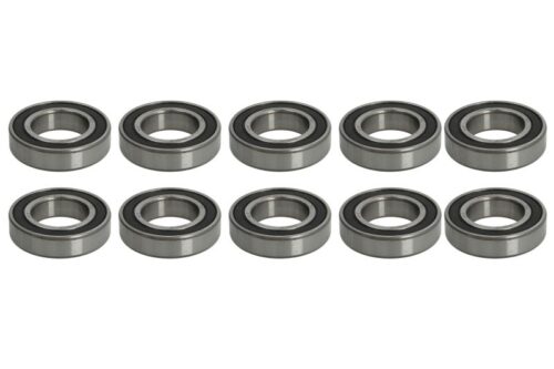 Set 10 bucati rulment 30x55x13