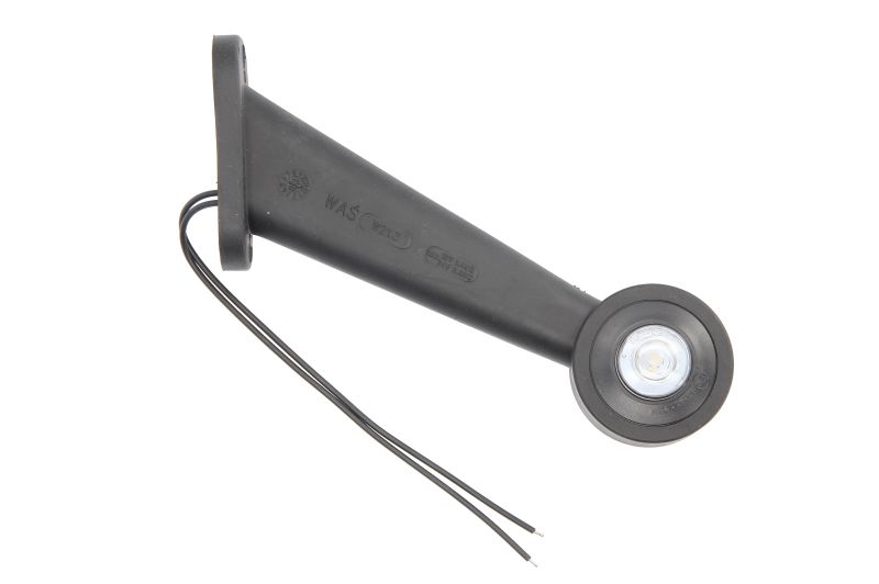 Lampa gabarit lumina delimitare 12-24V dreapta W21.3