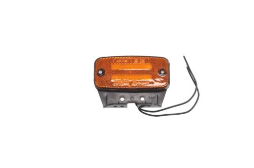 Lampa gabarit lumina delimitare 12-24V W158