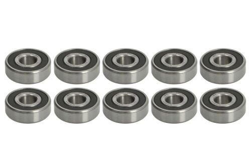 Set 10 bucati rulment 15x42x13