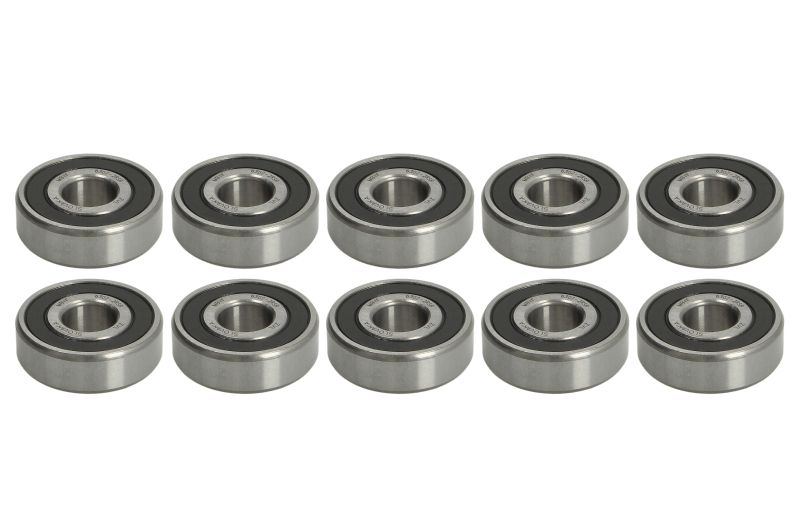 Set 10 bucati rulment 15x42x13