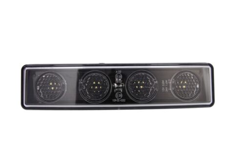 Lampa gabarit lumina delimitare 12-24V W190