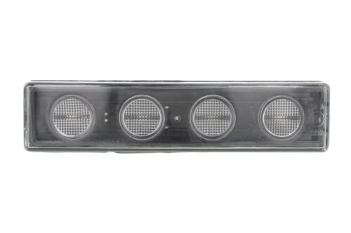 Lampa gabarit lumina delimitare 12-24V SC003