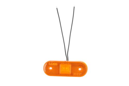 Lampa gabarit lumina delimitare 12-24V W47