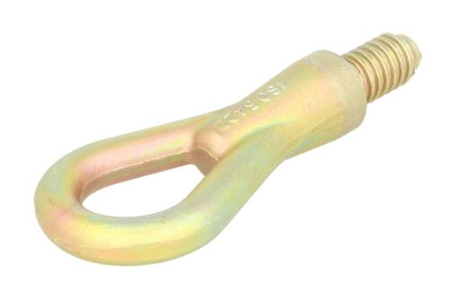 Carlig de remorcare pentru Ford Cougar, Fiesta V, Focus I, Fusion, Mondeo II, Mondeo III, Transit Connecti, Jaguar S-type II, Xj, X-type I, Mazda 2, Aston Martin Vantagetage