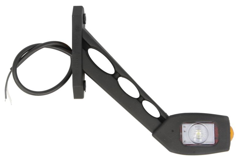 Lampa gabarit lumina delimitare 12-24V dreapta UN100R - imagine 2