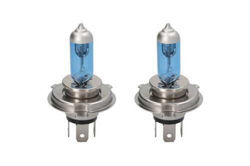Set 2 bucati bec H4 12V 60W P43T