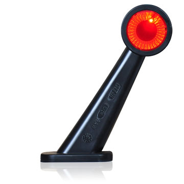 Lampa gabarit lumina delimitare 12-24V stanga W21.3S