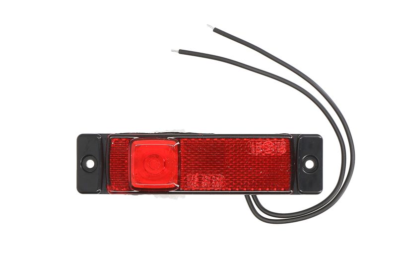 Lampa gabarit lumina delimitare 12-24V W45