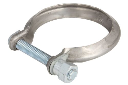Colier teava esapament 73 mm