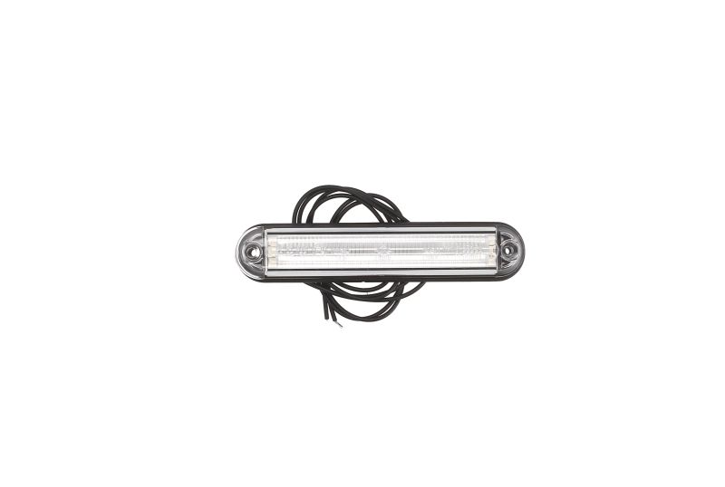 Lampa gabarit lumina delimitare 12-24V UN111