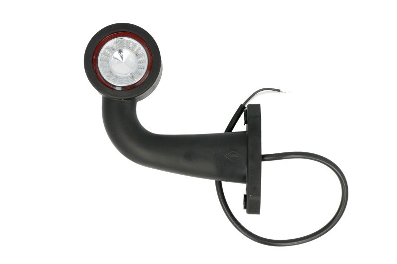 Lampa gabarit lumina delimitare 12-24V dreapta UN137R - imagine 2
