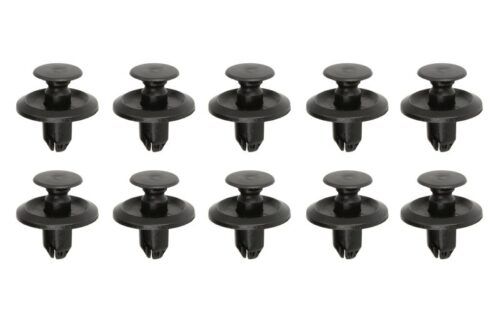 Set 10 Clipsuri cleme bumbi fixare Abarth 124 Spider 2016
