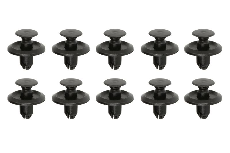 Set 10 Clipsuri cleme bumbi fixare Abarth 124 Spider 2016