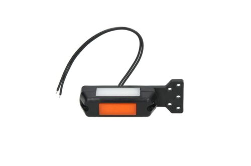 Lampa gabarit lumina delimitare 12-24V stanga W140