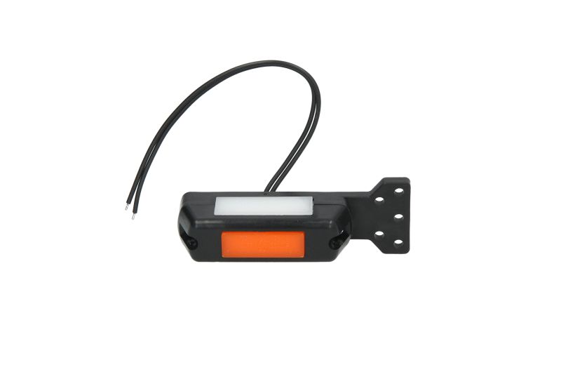Lampa gabarit lumina delimitare 12-24V stanga W140