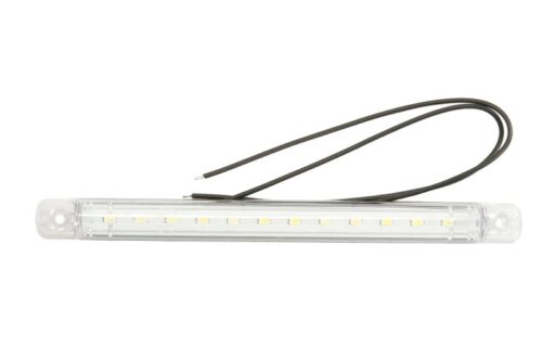 Lampa gabarit lumina delimitare 12-24V W76.4