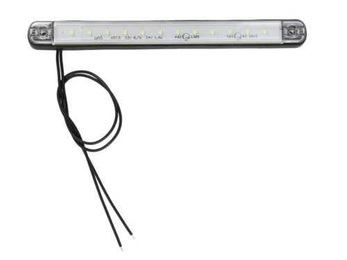 Lampa gabarit lumina delimitare 12-24V W97.5