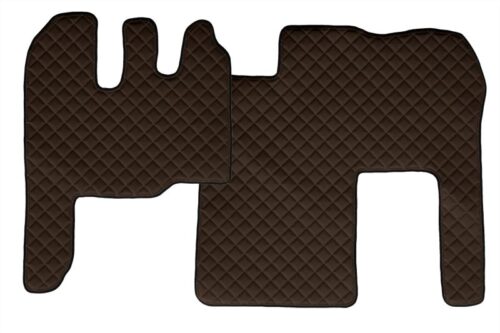 Set 2 covorase camion YLKFL15 Maro Renault Rvi Magnum 2004