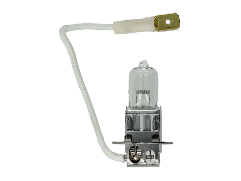 Bec H3 24V 70W, tip mufa PK22S