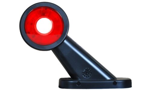 Lampa gabarit lumina delimitare 12-24V W21.7WW