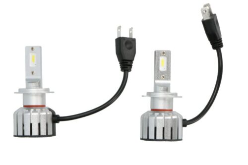 Set 2 bucati bec H18/H7 12V 19W PX26D/PY26D-1