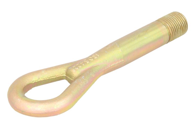 Carlig de remorcare pentru Citroen C1, Peugeot 107, Toyota Aygo, Corolla, Iq, Yaris, Yaris Verso