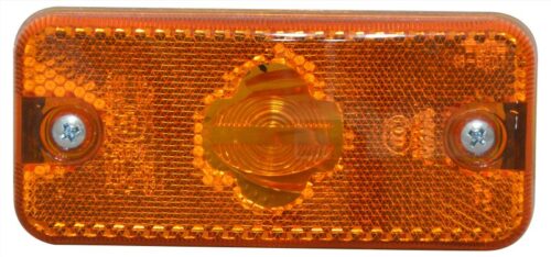 Lampa gabarit lumina delimitare 18-11007-11-9