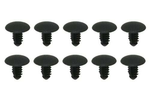 Set 10 Clipsuri cleme bumbi fixare Lexus Gs, Is III, Ls, Rx, Toyota Auris, Avensis, Corolla, Rav 4 III, Rav 4 IV, Verso 2003