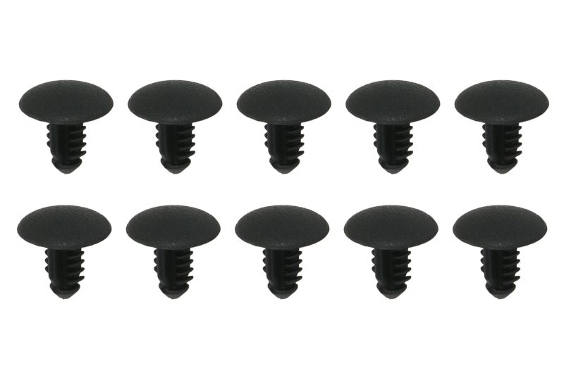 Set 10 Clipsuri cleme bumbi fixare Lexus Gs, Is III, Ls, Rx, Toyota Auris, Avensis, Corolla, Rav 4 III, Rav 4 IV, Verso 2003