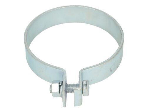 Colier sistem esapament diametru 124,5mm