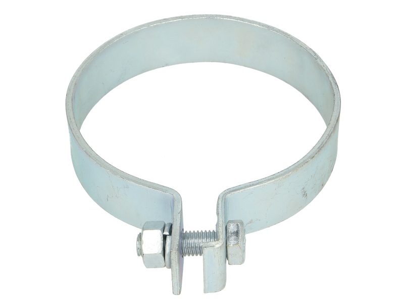 Colier sistem esapament diametru 124,5mm