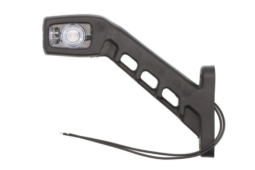 Lampa gabarit lumina delimitare 12-24V stanga W48