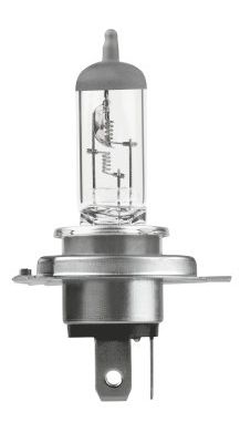 Bec H4 24V 75/70W P43T