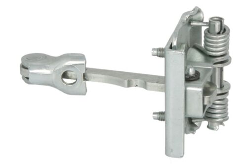 Limitator opritor usa compatibil fata dreapta/stanga Peugeot 307 2000-2012
