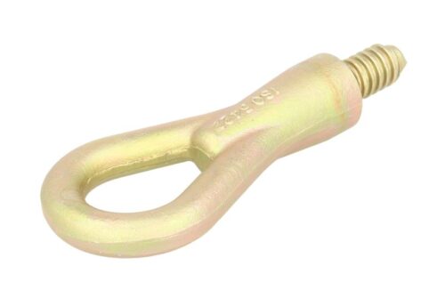 Carlig de remorcare pentru Ford Fiesta IV, Ka, Puma, Mazda 121 III, Vw Golf III, Vento 1991-2008