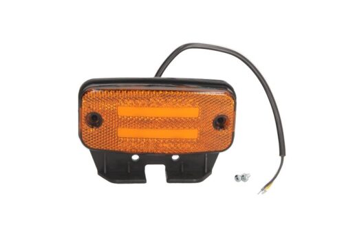 Lampa gabarit lumina delimitare 12-24V W158