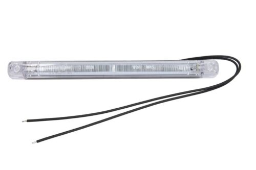 Lampa gabarit lumina delimitare 12-24V W38